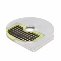 MAXIMA kockázó tárcsa 12mm