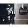 ELEKTHERMAX elektromos statikus sütő 3x GN2/1