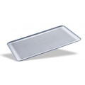 FM alumínium sütő lemez 430x340mm PERFORÁLT
