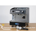 MAXIMA Espresso kávéfőző - 1 karos - 180 csésze/óra