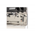 MAXIMA Espresso kávéfőző - 2 karos - 360 csésze/óra