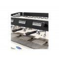 MAXIMA Espresso kávéfőző - 3 karos - 540 csésze/óra