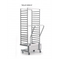 FM ST20 x GN2/1 regálkocsi