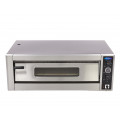 MAXIMA Deluxe 6x30cm pizzakemence