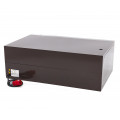 MAXIMA Deluxe 6x30cm pizzakemence