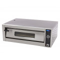 MAXIMA Deluxe 6x30cm pizzakemence