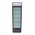 MAXIMA Display italhűtő 360 literes