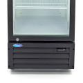 MAXIMA Display italhűtő 360 literes