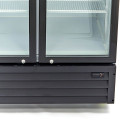 MAXIMA Display italhűtő 800 literes