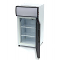 MAXIMA Display italhűtő 50 literes