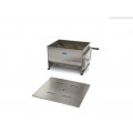 MAXIMA 60 literes kézi húsmixer dupla tengelyes