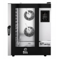 FM STG-112 V7 kombi sütő 11 tálcás GN2/1