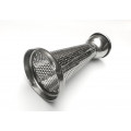 Inox szita TRE SPADE EasySqueezy elektromos paradicsom passzírozóhoz 2mm