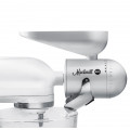 MOCKMILL kőmalom fejrész KitchenAid robotgéphez