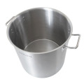 GAMMO fazék fedővel 36 literes 36x36cm