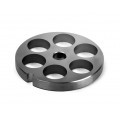 Tárcsa TRE SPADE TC-8 húsdarálókhoz 16mm