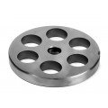Tárcsa TRE SPADE TC-12 húsdarálókhoz 18mm