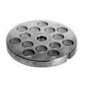 Tárcsa TRE SPADE TC-32 húsdarálókhoz 16mm