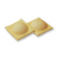 IMPERIA Tris Classici ravioli forma szett nyújtóval