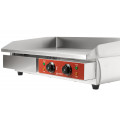 GAMMO elektromos asztali rostlap - sima 72cm