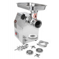 GAMMO 12 Inox húsdaráló akár 120kg/óra