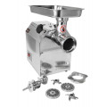 GAMMO 22 Inox húsdaráló akár 220kg/óra