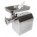 GAMMO 22 Inox húsdaráló akár 220kg/óra