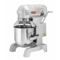 GAMMO planetáris mixer 10 L