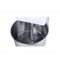 GAMMO dagasztógép 20 L - 13 kg tészta - 2 sebesség
