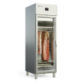 CORECO DA-750 Dry Aging húsérlelő hűtőszekrény 645 literes