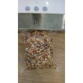 TAKAJE vákuum csomagoló BORDÓ - 33cm