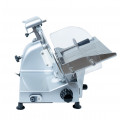 GAMMO elektromos szeletelőgép 250 mm