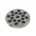 Tárcsa GAMMO 12 húsdarálókhoz 10mm