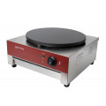 GAMMO elektromos palacsintasütő - 40cm