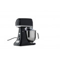 MAXIMA planetáris mixer 7 L - FEKETE