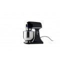 MAXIMA planetáris mixer 7 L - FEKETE