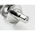TRE SPADE inox kihordó csiga TC-32 húsdarálóhoz