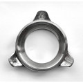 TRE SPADE hollander TC-22 húsdarálóhoz - INOX