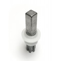 Adapter + rugó TRE SPADE paradicsom passzírozóhoz