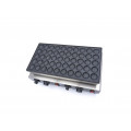 MAXIMA mini palacsintasütő - 50db Ø43mm