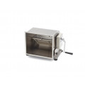 MAXIMA kézi húsmixer billenő tállal - 30 L/25 kg hús