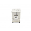 MAXIMA kézi húsmixer billenő tállal - 60 L/55 kg hús