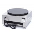 MAXIMA CP 1 elektromos palacsintasütő 40cm DEMO