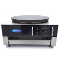 MAXIMA CP 1 elektromos palacsintasütő 40cm DEMO
