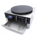 MAXIMA CP 1 elektromos palacsintasütő 40cm DEMO