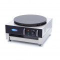 MAXIMA CP 1 elektromos palacsintasütő 40cm DEMO