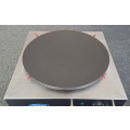 MAXIMA CP 1 elektromos palacsintasütő 40cm DEMO