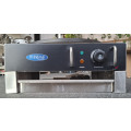 MAXIMA CP 1 elektromos palacsintasütő 40cm DEMO