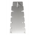 GAMMO kürtőskalács sütő fa tartó - 8 darabos