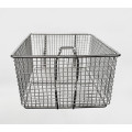 Fritőz kosár GAMMO 6 L olajsütőhöz - 180x240x100 mm